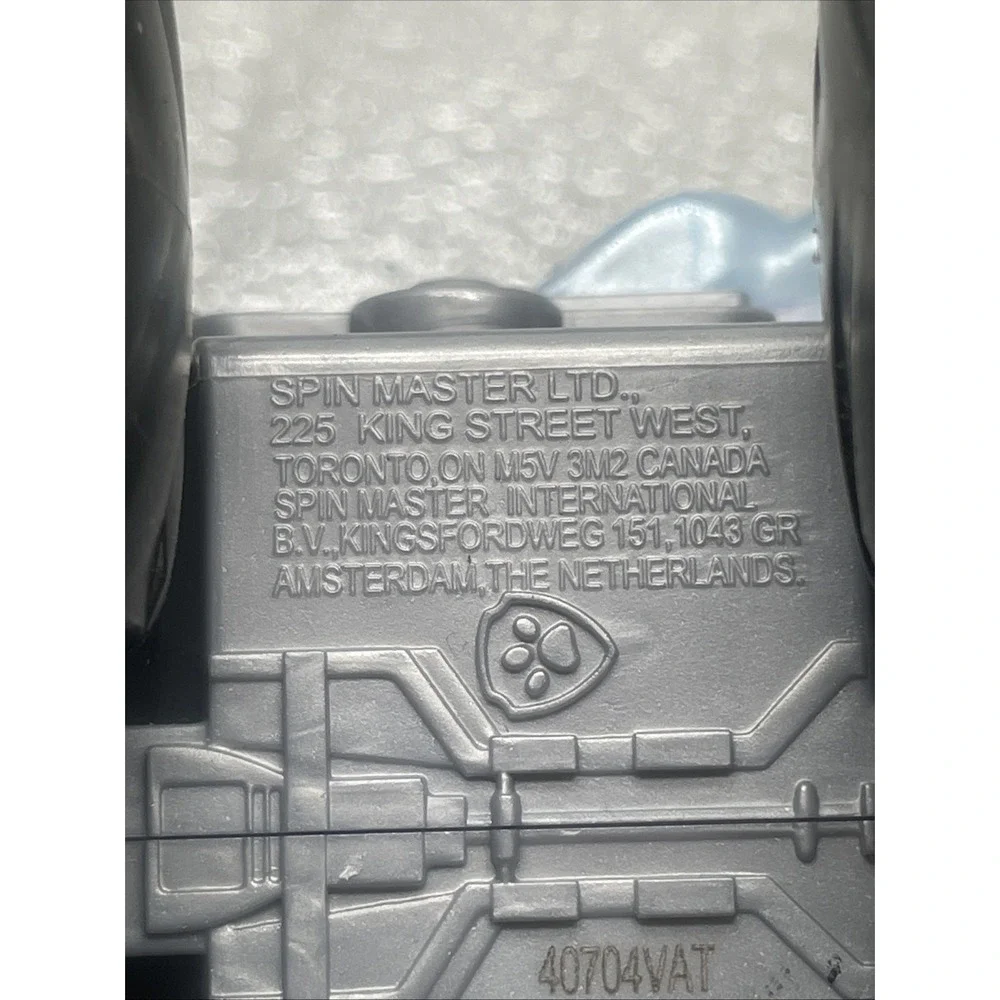 Paw Patrol Rescue Wheels - Roxi's Truck